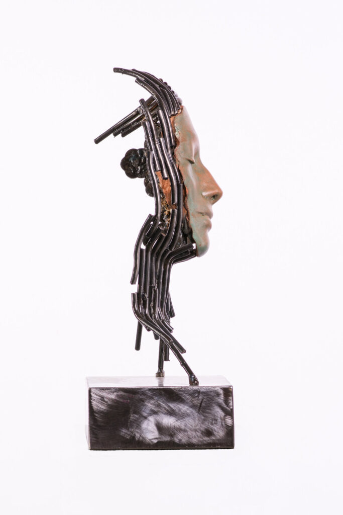 Romance - 4 - Phils-Sculteur