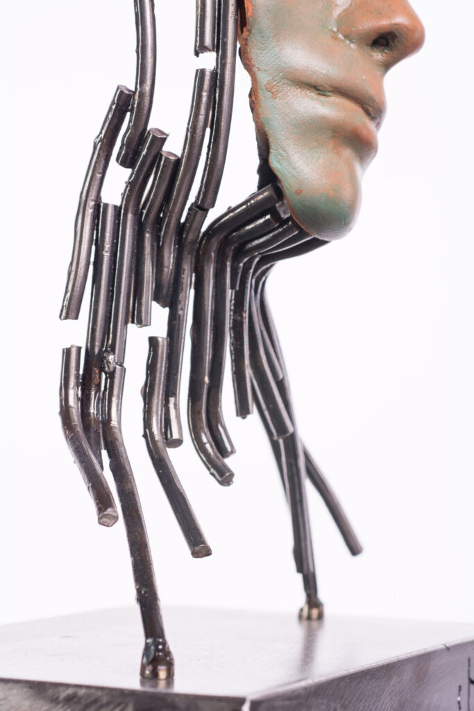Romance - 5 - Phils-Sculteur