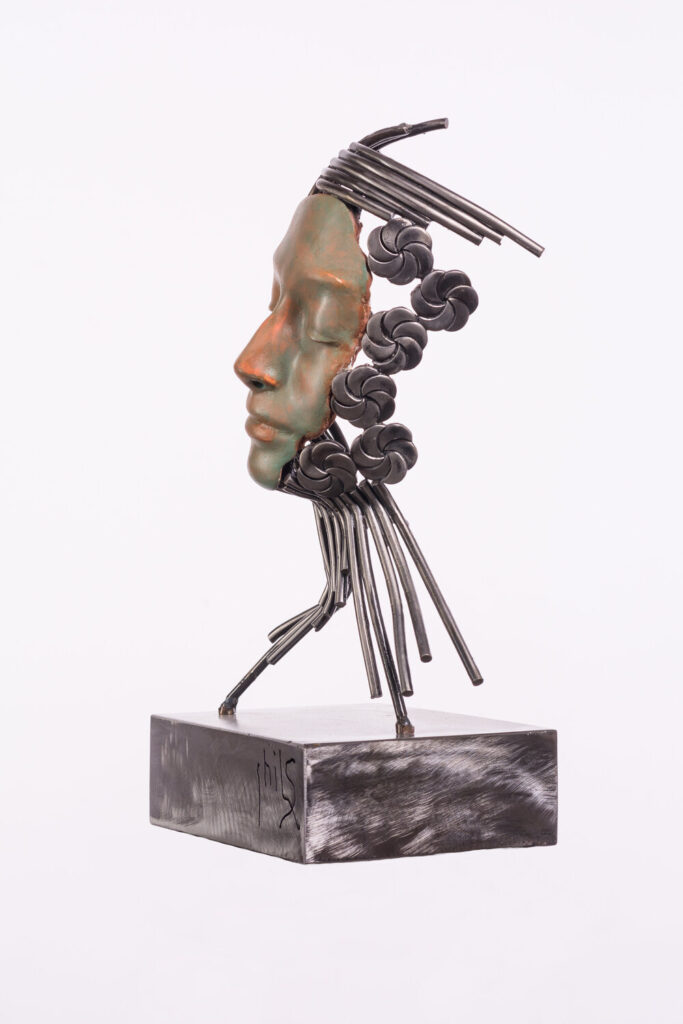 Romance - 7 - Phils-Sculteur
