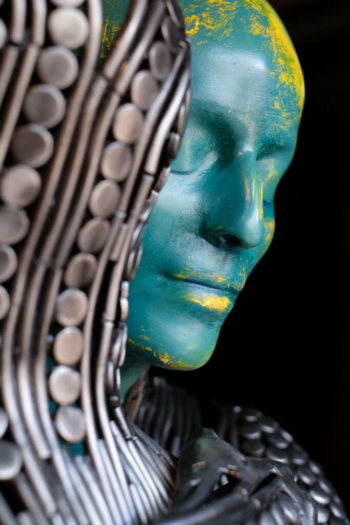 Serre moi fort - 8 - Phils-Sculteur