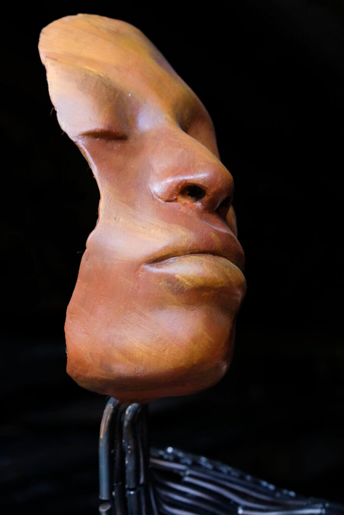 Swahilies - 3 - Phils-Sculteur