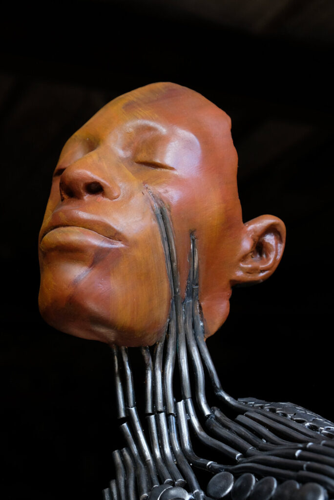 Swahilies - 4 - Phils-Sculteur