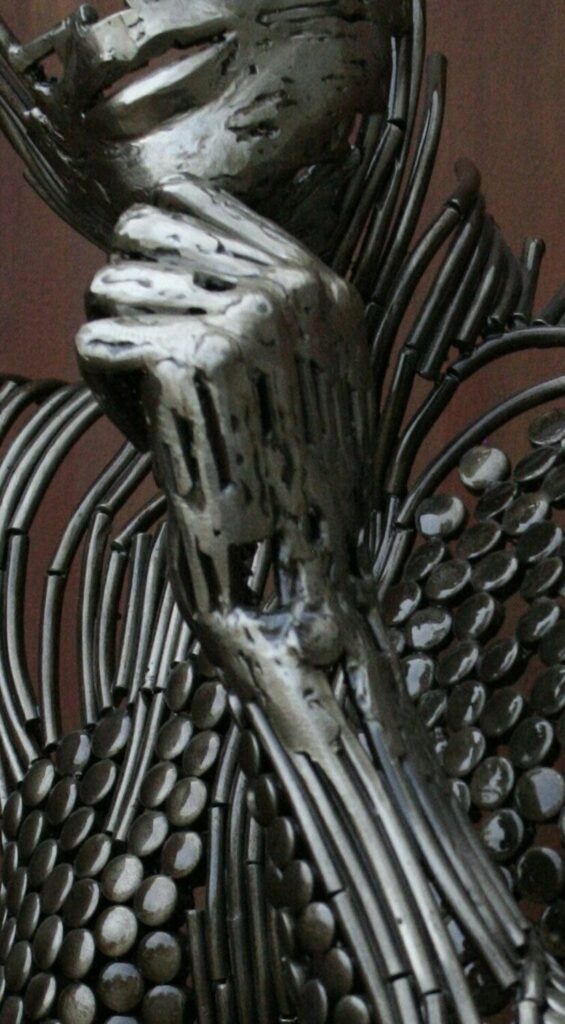 Tentation - 3 - Phils-Sculteur